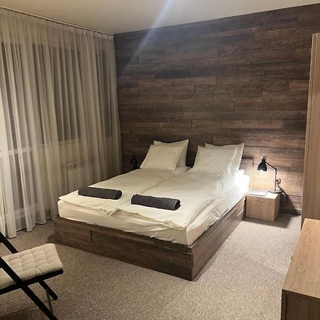 Elite Apartments Complex Iglika Borovets Exterior foto
