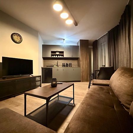 Elite Apartments Complex Iglika Borovets Exterior foto