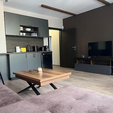 Elite Apartments Complex Iglika Borovets Exterior foto