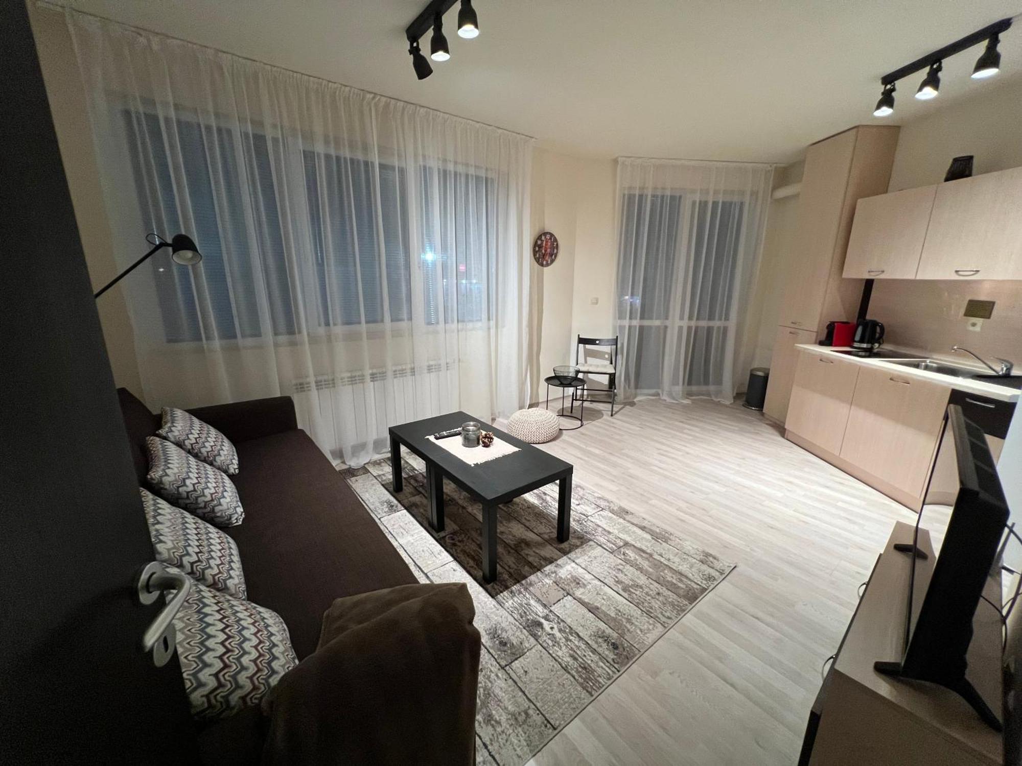 Elite Apartments Complex Iglika Borovets Exterior foto