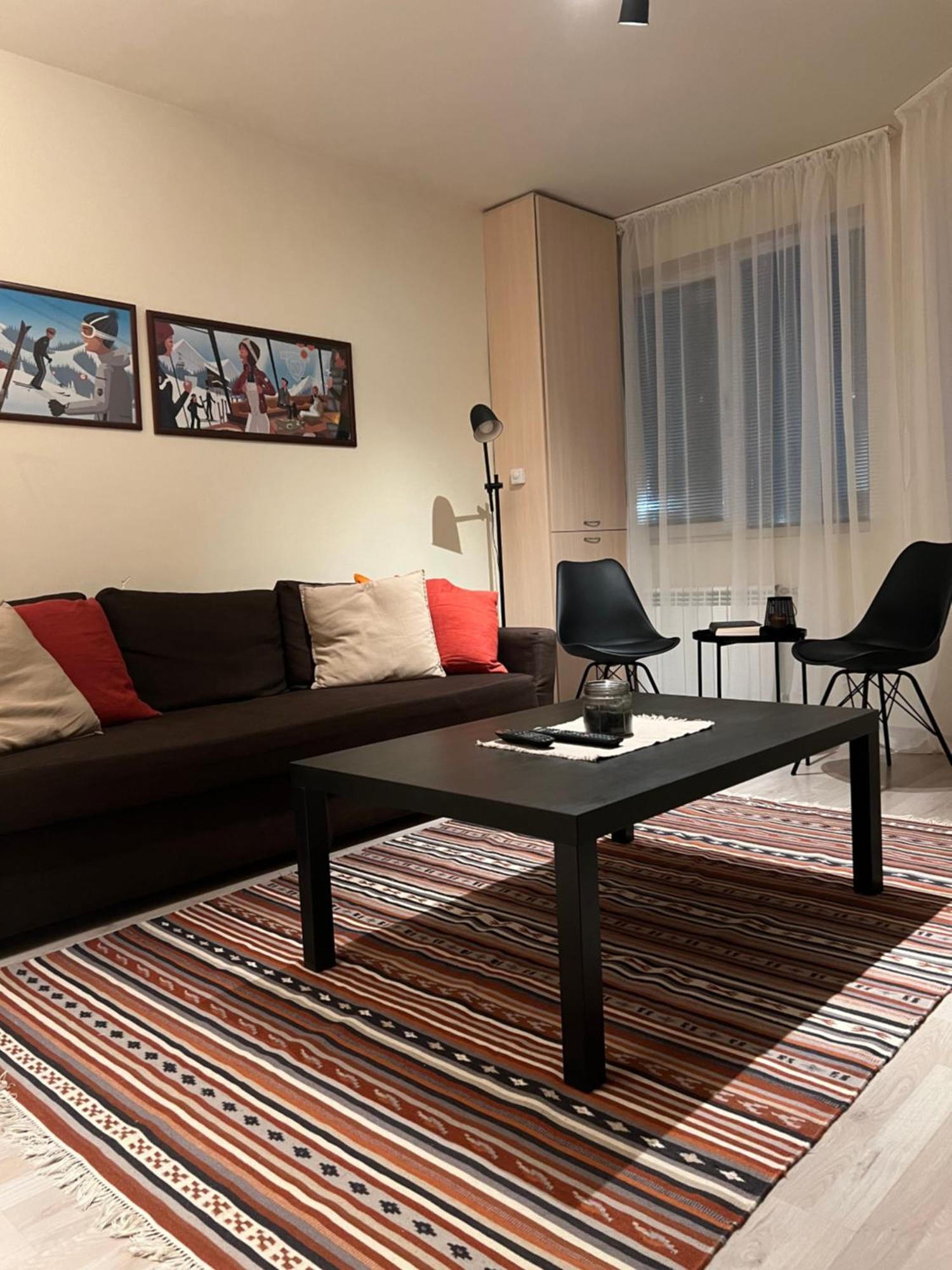 Elite Apartments Complex Iglika Borovets Exterior foto