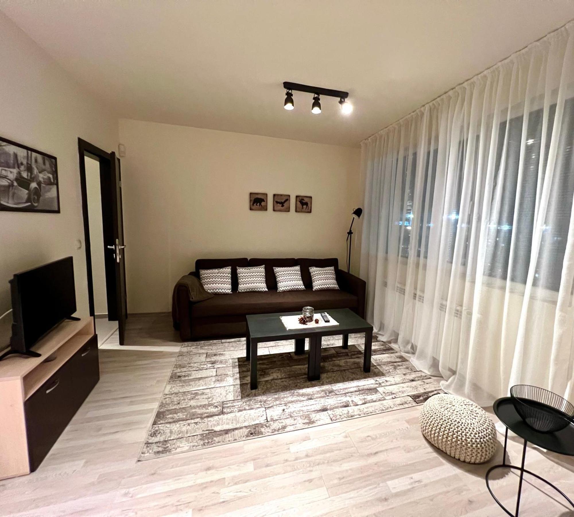 Elite Apartments Complex Iglika Borovets Exterior foto