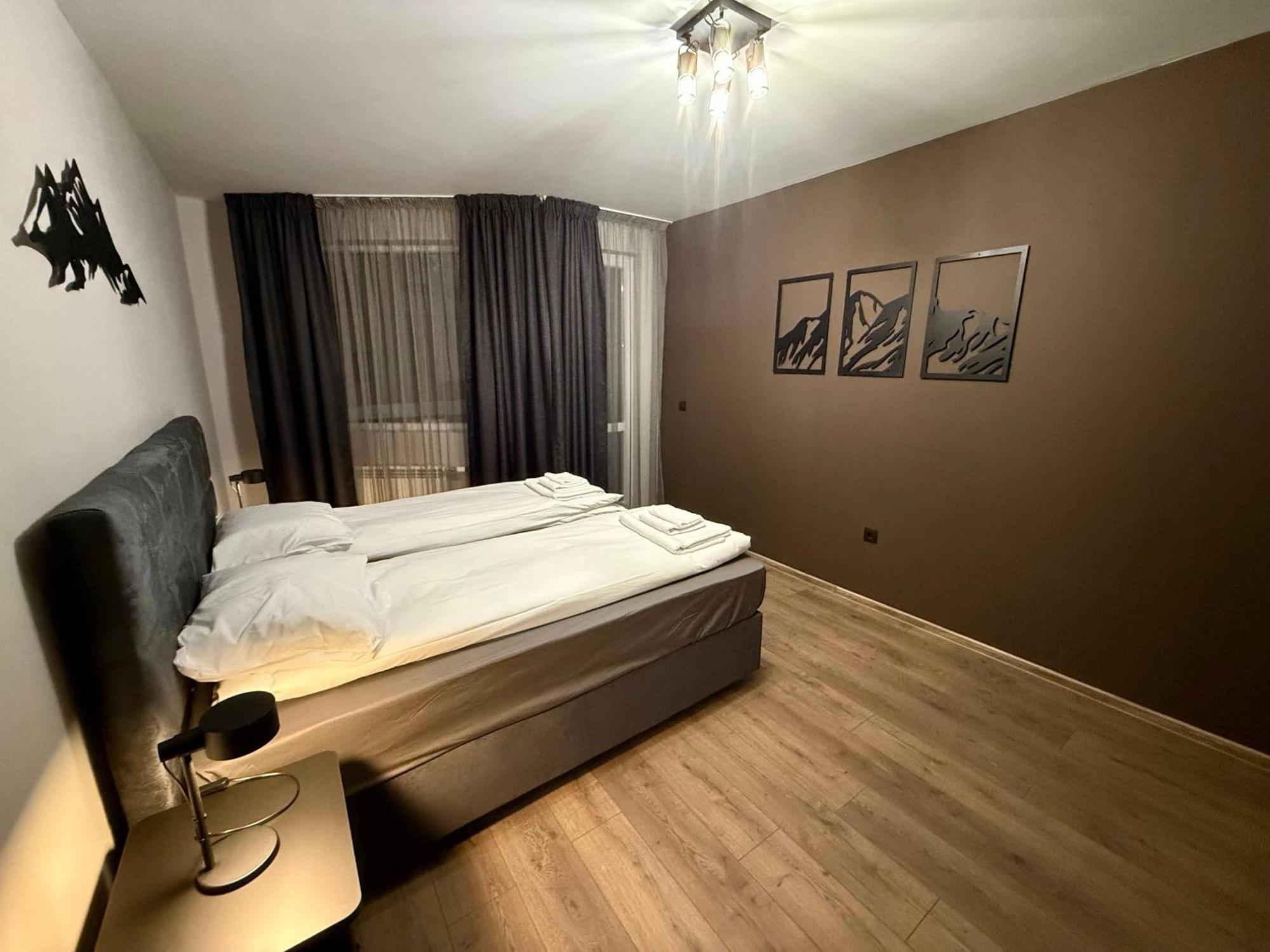 Elite Apartments Complex Iglika Borovets Exterior foto